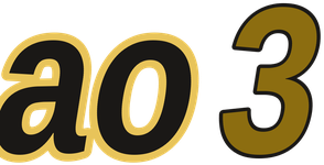 ao3 logo