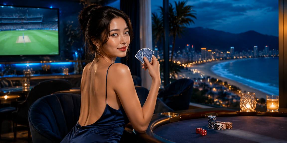 ao3 Roulette Cổ Điển